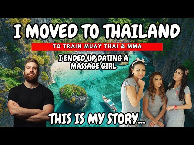 Inexperienced Foreign Men Dating EXPERIENCED THAI WOMEN 