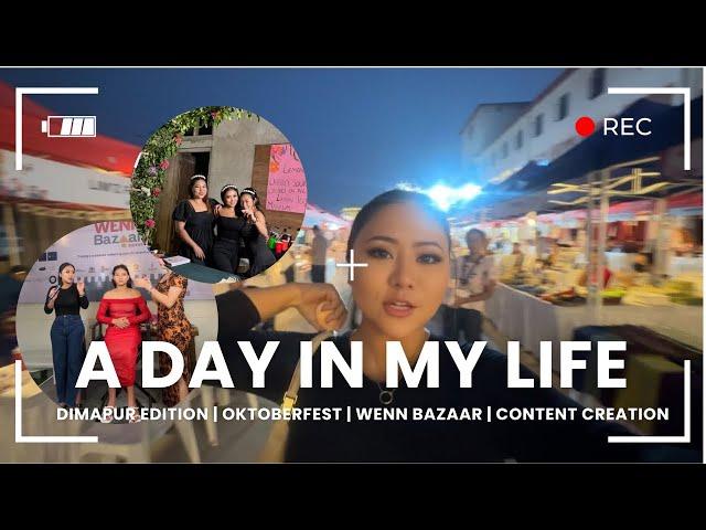 A day in my life - come follow me & see what a day in my life looks like ️