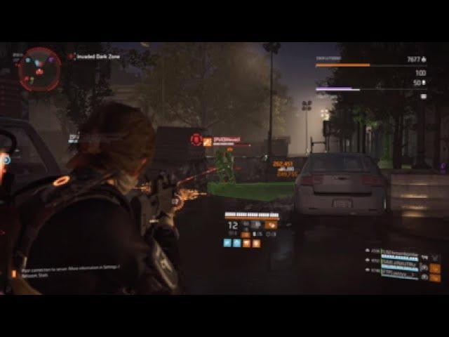 Hussam the Evil 9 & NothingButskillz farmed