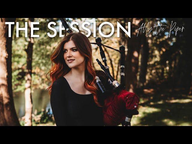 The Session (Music Video)