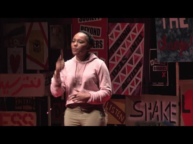 Grime, the silent feminist revolution | Rasheeda Page-Muir | TEDxEastEnd
