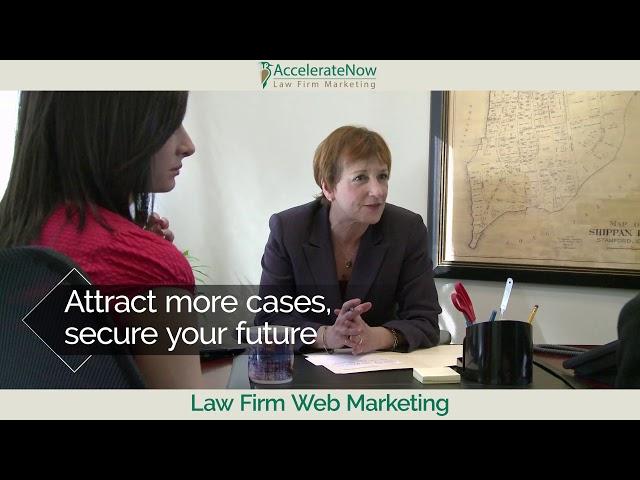 Law Firm Web Marketing (Bob M.)
