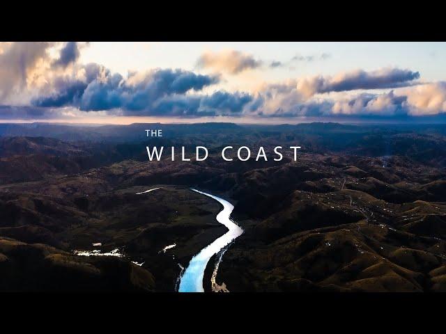 THE WILD COAST | Transkei, South Africa