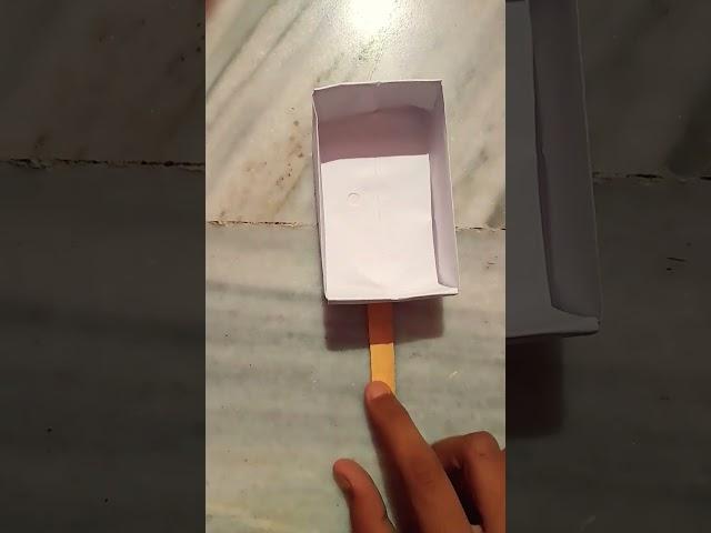 cute mini ice cream holder by Aabhya #creativeideas #shorts