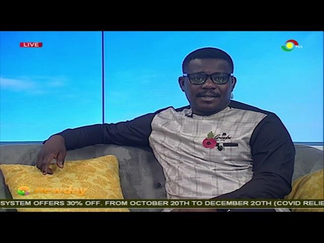 TV3Newday: Parliamentary Proceedings | Matters Arising In From Legislature