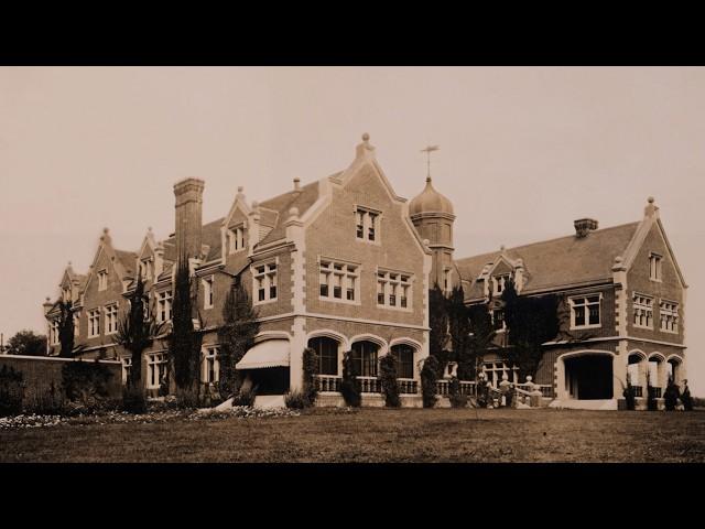 What Happened to the Proctor Mansion? (Mastly Hall)