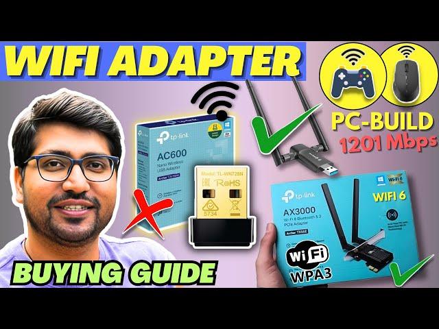 NEWBest WIFI Adapter For PCBest WIFI Dongle For PCUSB WIFI Adapter for PCBest 5ghz WIFI Adapter