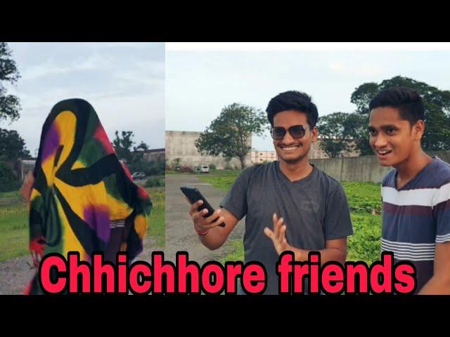 Chhichhore friends part-1 /funny video/ by Mohit Maurya #shorts