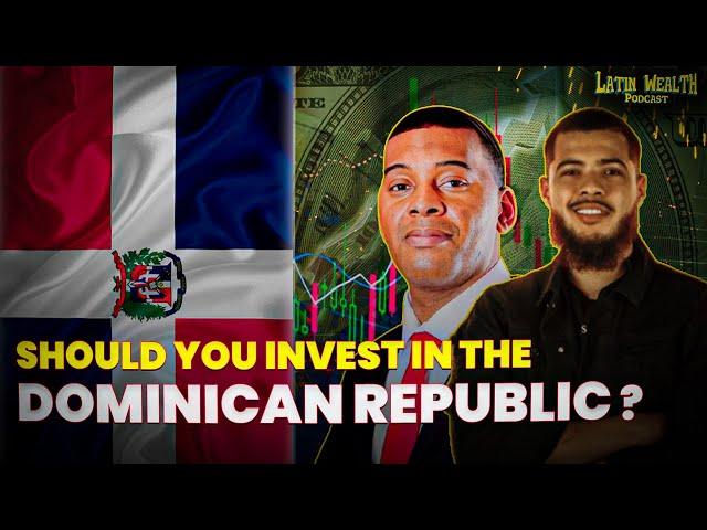 Should You Invest In The Dominican Republic?: Pros and Cons | Latin Wealth