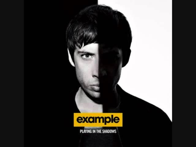 Example - Midnight Run (Radio Rip)