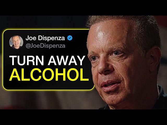 STOP DRINKING ALCOHOL | The Most Eye Opening Motivational Video Ever