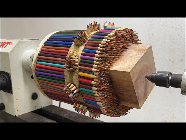 Most Satisfying Machines and Ingenious Tools That Will Relax Your Brain