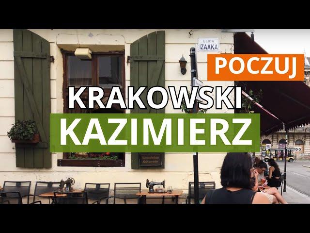 KRAKOWSKI KAZIMIERZ - HIT CZY KIT?