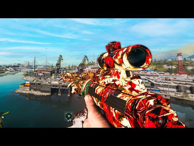 Call of Duty Warzone 3 Solo FJX Imperium Gameplay PS5(No Commentary)