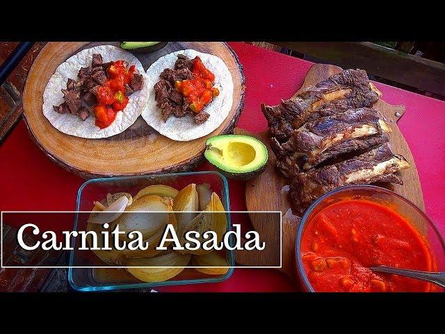 Marinados para Carne Asada | La Capital