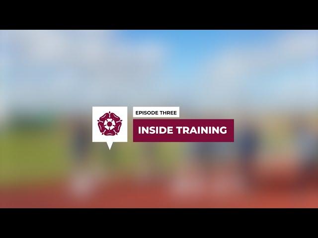 Full Squad Back In | Inside Training