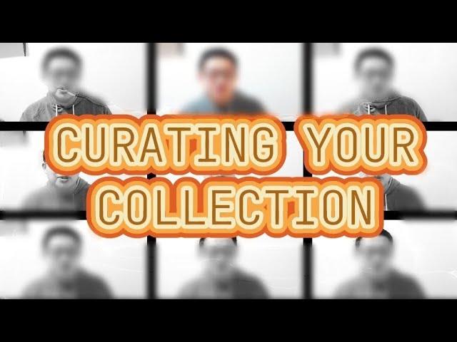 CURATING YOUR PERFUME COLLECTION | Personal Thoughts on Building Your Collection