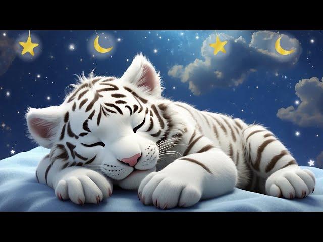 Baby Fall Asleep Quickly After 1 Minute  Mozart Lullaby For Baby Sleep #27