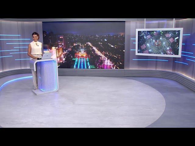 [HD] Último bloco do "MGTV 2ª Edição", com Aline Aguiar - TV Globo Minas (30/11/2024)