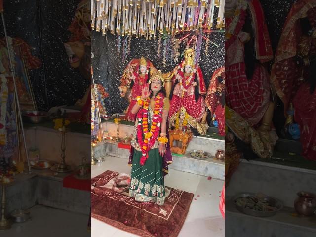 char char dham ni dasha maa ni aarti  jay ajju maa dashamaa  #ajumaa