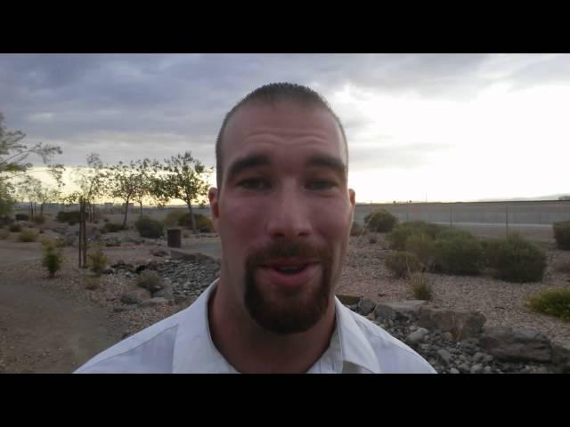 Moving to Las Vegas: Without a job & no money?