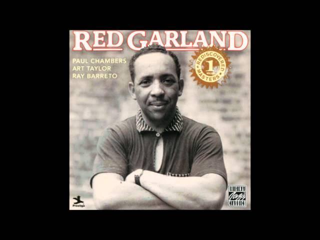 Red Garland - Estrellita