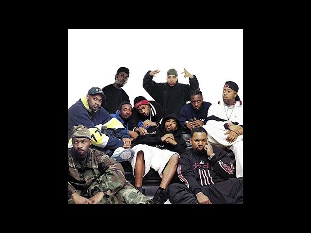 [FREE] Wu Tang Clan X RZA Type Beat "Up To The Max" (Prod.Zero610Beats)