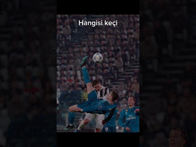 Ronaldo Messi edit
