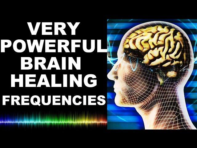 EXTREME BRAIN HEALING FREQUENCIES: FOR STUDY, FOCUS, MIND POWER, CONFIDENCE, MEDITATION : MUST TRY !