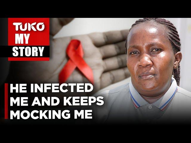 I didn't know I was a side chick to a married man, who was a father of four| Tuko TV
