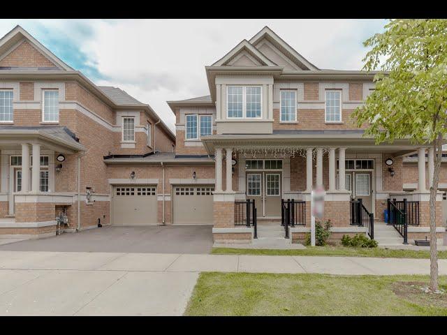 3299 Jacob Way, Oakville - HD VIRTUAL TOURS