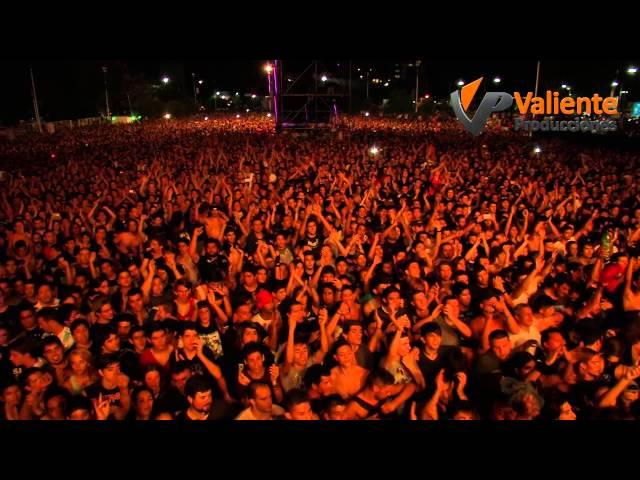 Rata Blanca - Valiente Producciones - Recital Completo - Marzo 2015 ( 35.000 P)