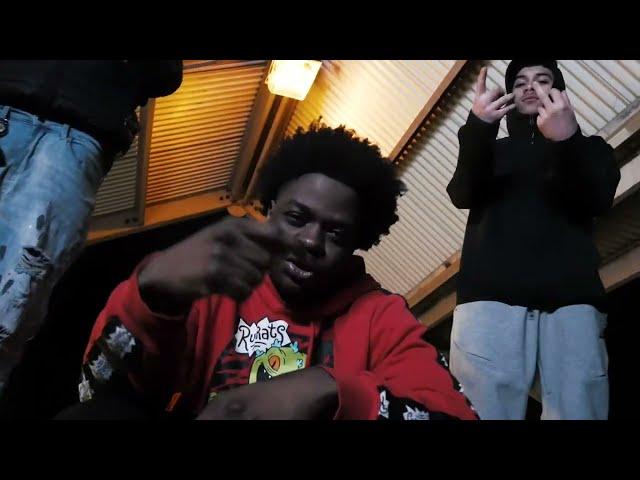 Baby j - Anotha drop (official music video) shot By: Northwess