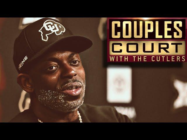 The Losing Streak Continues | Couples Court | Season 6 | Episode 14