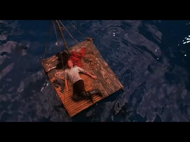 Cabin Boy  - The Divine Intervention of Kenny