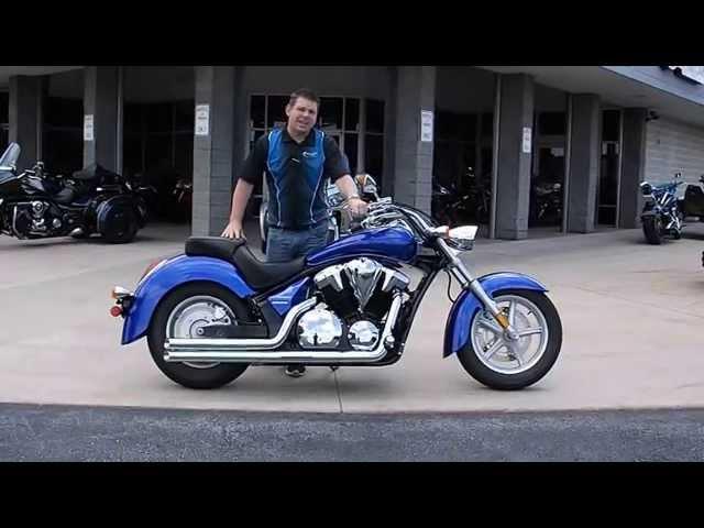 2015 Honda Stateline Pre-owned at Twigg Cycles