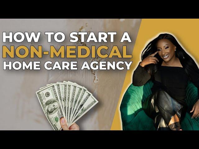 What I Learned from Building a Successful Home Care Agency