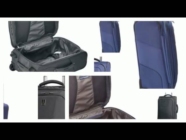 Travelpro Maxlite 3 International Carry On Rollaboard - LuggageFactory.com DONE