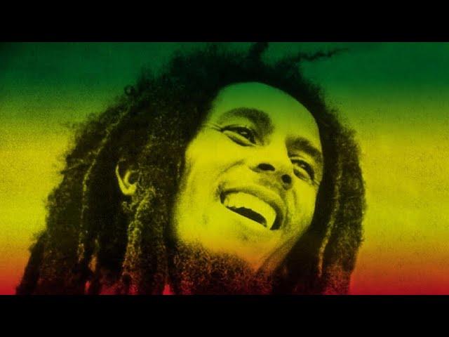 Bob Marley - Buffalo Soldier (Extended)