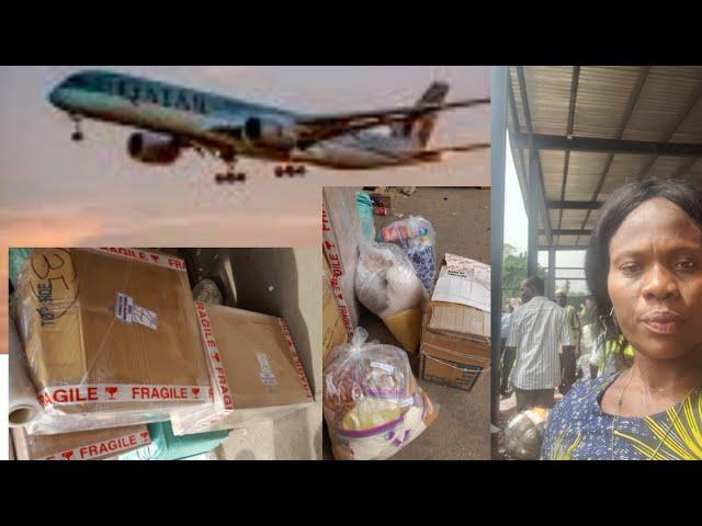 How To Export Food Items From Nigeria  To Other Countries || Canada, USA, Uk