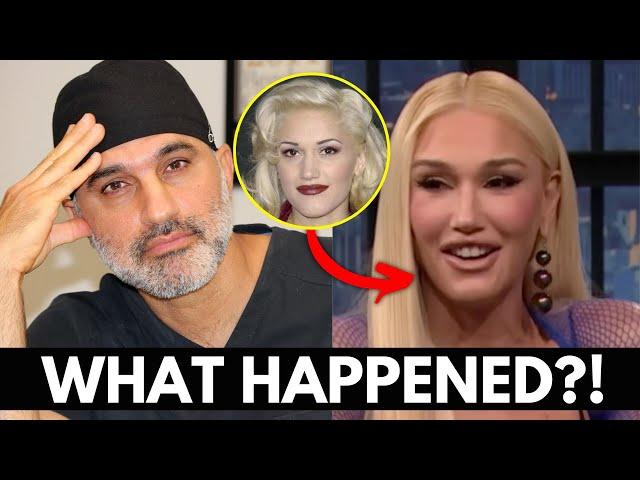 Why does Gwen Stefani no longer look like Gwen Stefani?? Plastic Surgeon Reacts