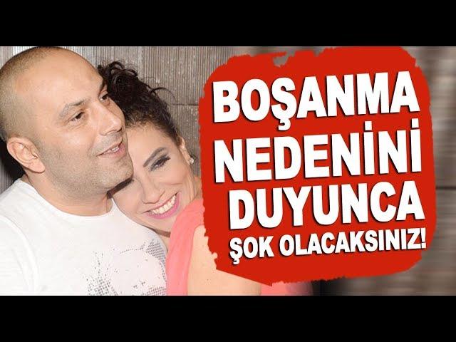 Bu iddia ortalığı ayağa kaldırır! İşte Işın Karaca Tuğrul Odabaş'ın boşanma nedeni