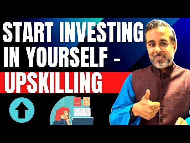 Start investing in yourself | Chetan Bhagat | Motivational Videos