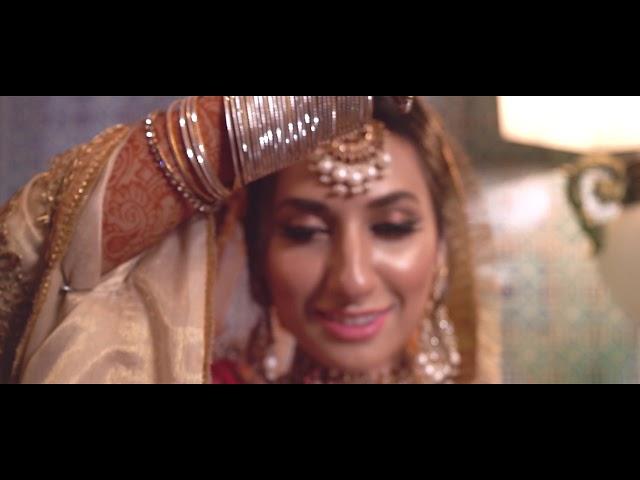 Ayesha + Faizan Highlights s