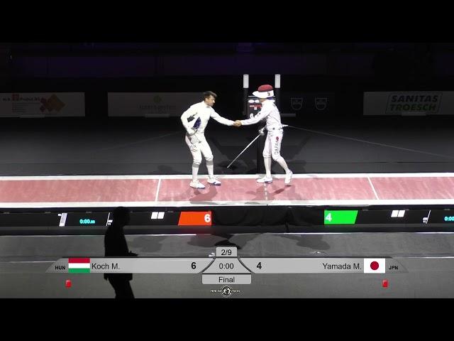 2024 559 P1 M E Team Bern SUI WC podium JAPAN JPN vs HUNGARY HUN