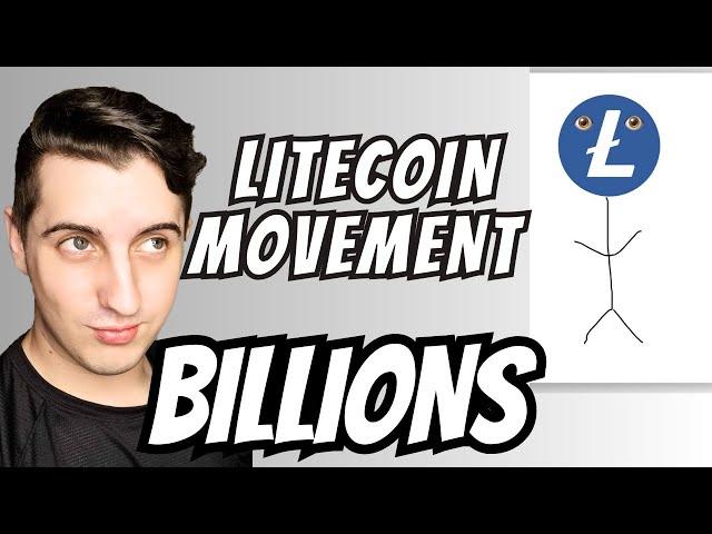 $Lester Litecoin's Meme Mascot