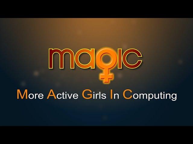 Interview with MAGIC mentee Iris Cheung