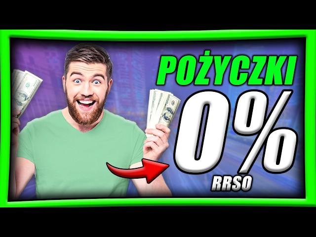 RANKING DARMOWYCH POŻYCZEK  – RRSO 0% – CHWILÓWKI ONLINE  