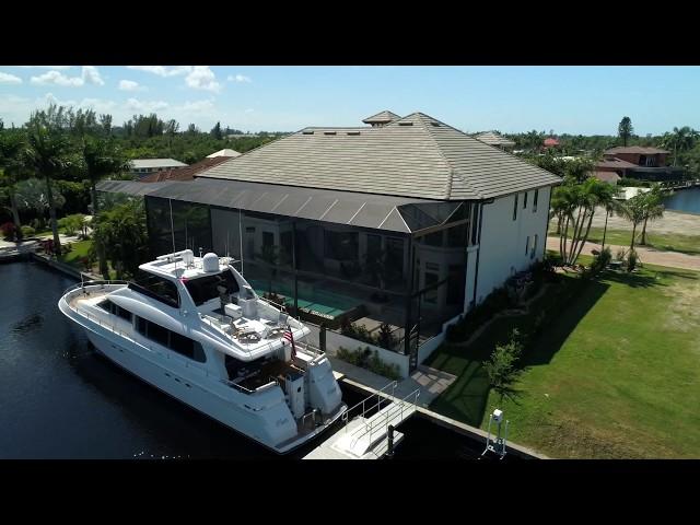 Unlimited Luxury Home- Fort Myers, Florida Real Estate