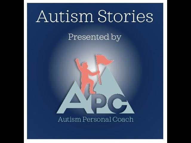 Autism Stories: MeiMei Liu